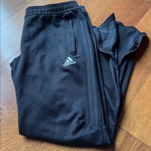 Adidas Men’s ClimaCool Track Pants